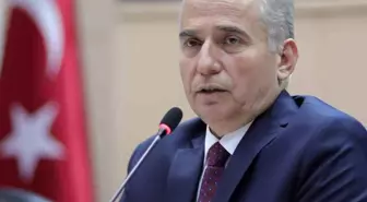 Erdoğan, Denizli Büyükşehir Belediye Başkanlığı için Osman Zolan'ı aday gösterdi