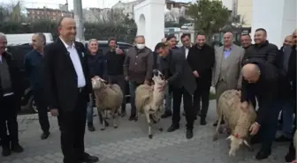 Avcılar Yeşilkent Mahallesi'nde İmar Sorunu Çözüldü