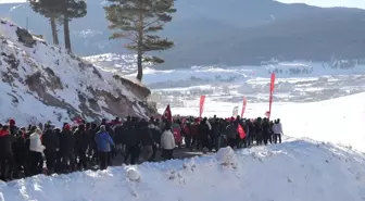 Gençlik ve Spor Bakanı: Şehitlerimizi hatırlatmak istiyoruz