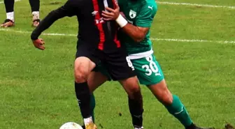Muğlaspor, Kumlucaspor'u 1-0 yenerek liderliğini sürdürdü