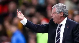 Beşiktaş, Portekizli Teknik Direktör Fernando Santos ile anlaştı