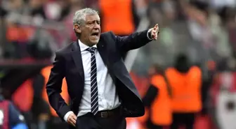 Beşiktaş, Fernando Santos ile anlaştı