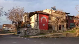 Beypazarı'nda içme suyu ve atık su hatları yenilendi