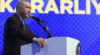 Cumhurbaşkanı Erdoğan isimleri tek tek açıkladı! İşte İstanbul dahil 26 ilin belediye başkan adayları