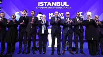 Cumhurbaşkanı Erdoğan: 'Özgür efendiyi de özgürleştireceğiz'