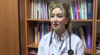 İzmir Büyükşehir Belediyesi Eşrefpaşa Hastanesi Uzmanlarından Grip Uyarısı