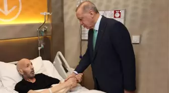 Eski AK Parti Şanlıurfa Milletvekili Halil Özcan hayatını kaybetti