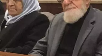 AK Parti Artvin Milletvekili Faruk Çelik'in annesi hayatını kaybetti