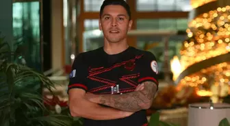 Gençlerbirliği, savunma oyuncusu Oğuzhan Berber'le ön protokol imzaladı