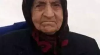 AK Parti Artvin Milletvekili Faruk Çelik'in annesi hayatını kaybetti