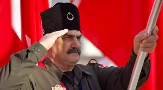 Osmaniye'nin düşman işgalinden kurtuluşu törenle kutlandı