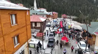 Sarıkamış Harekatı'nın 109. yılında anma yürüyüşleri düzenlendi