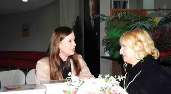 Sema Yılmazgil'in 'Sevginin Gücü' isimli kitabının imza günü yapıldı