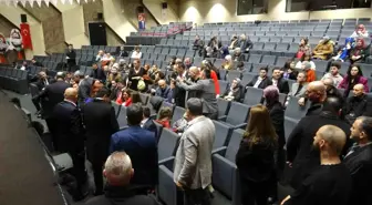 Türkiye İttifakı Partisi Balıkesir İl Kongresi Gerçekleştirildi