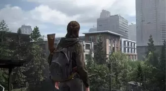 The Last of US Part 2 Remastered 19 Ocak'ta çıkıyor