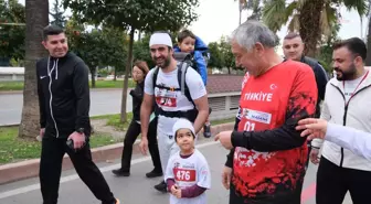 Adana Kurtuluş Yarı Maratonu ve Koşuları Gerçekleştirildi