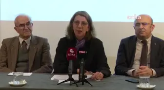 Umut Kuruç: 'Laiklik Meclisi, 3 Mart'ı Laiklik Günü Olarak Kutlamayı Karar Altına Almıştır'