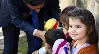 Bilecik Valisi Şefik Aygöl, Osmaneli'nde yapılan çalışmaları inceledi