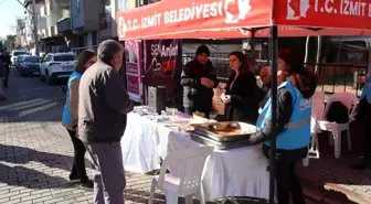 İzmit Belediyesi, Vatandaşların Taleplerini Yerine Getiriyor