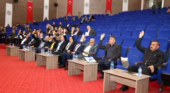 Toroslar Belediye Başkanı: Türkiye'nin birlik ve beraberlik açısından önemi büyük