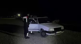 Bucak'ta 100 Bin TL Değerinde Uyuşturucu Ele Geçirildi, 3 Şahıs Tutuklandı