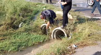 Tekirdağ'da suya kapılan çocukların ölümüne ilişkin soruşturma izni verildi