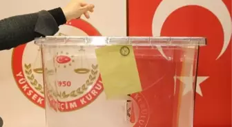 2024 seçim anketleri! Yerel seçim 2024 AK Parti, CHP, İYİ Parti, DEM Parti oy oranları ne?