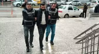 Çorum'da 30 Yıl Hapis Cezasıyla Aranan Şahıs Yakalandı