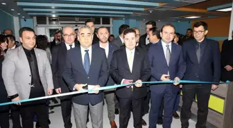Aydın Adnan Menderes Üniversitesi Hastanesinde Yeni Kemoterapi Ünitesi Açıldı