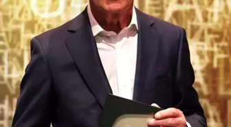 Alman futbolunun efsanesi Franz Beckenbauer, 78 yaşında hayatını kaybetti