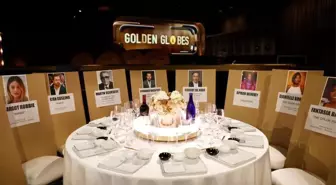 Altın Küre 2024 Ödülleri'nde Barbie ve Oppenheimer Adaylık Rekoru Kırdı