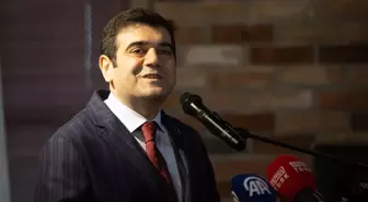 Ankara Müzik ve Güzel Sanatlar Üniversitesi'nde 'Bizim Hikayemiz' sergisi açıldı