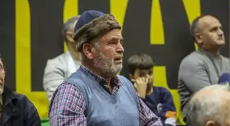 İHH ve Sivil Toplum Kuruluşları Filistin İçin Buluştu