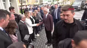 Bakan Uraloğlu: Son 21 yıla 100 yıllık işler sığdırdık