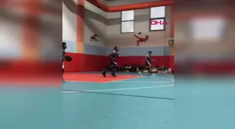 Endonezyalı Üniversite Öğrencisi Kayseri'de Hayatını Kaybetti