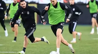 Necip Uysal Çaykur Rizespor maçı kadrosunda yer almayacak