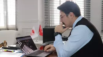 Beşiri Kaymakamı Muhammed Yılmaz, Yılın Kareleri 2023 oylamasına katıldı