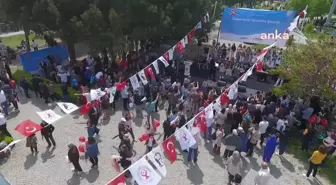 Bornova Belediyesi, 2023 yılında da kültür ve sanat etkinlikleriyle Bornovalıların yanında oldu