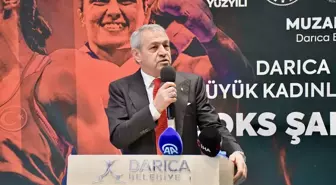 Büyük Kadınlar Türkiye Ferdi Boks Şampiyonası Başladı