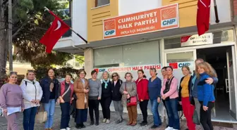 Datça Belediye Başkan Aday Adayı Gülden Hür'den 26 Proje