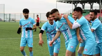 Döğerspor Gültepespor'u Yendi ve Liderliğe Yükseldi