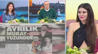 Ebru Polat kimdir? Aramızda Kalmasın konuğu Ebru Polat kaç yaşında, nereli? Ebru Polat biyografisi!