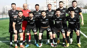 Erciyes Esen Makina FK, lider Yahyalıspor'u mağlup etti