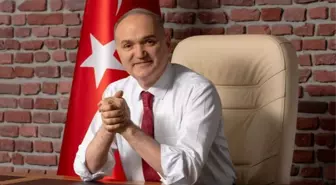 Faruk Özlü kimdir, nereli ve kaç yaşında? AK Parti Düzce adayı Faruk Özlü biyografisi! Faruk Özlü ne mezunu?