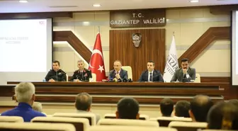 Gaziantep'te deprem sonrası yıkılan binaların oranı yüzde 75'e ulaştı