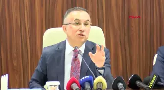 GAZİANTEP Valisi Kemal Çeber: Terör olayları yüzde 50 azaldı