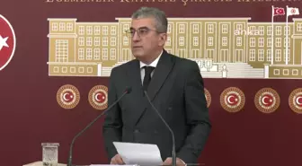Gökhan Günaydın: 'Akp İktidarından İstanbul'un Bekleyeceği Olumlu Bir Hamle Yoktur'