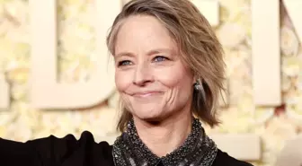 Jodie Foster: Z Kuşağından Kişilerle Çalışmak Sinir Bozucu Olabiliyor