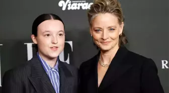 Jodie Foster, Z kuşağından kişilerle çalışmanın zorluklarına dikkat çekti