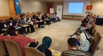 Başiskele'de Kadın ve Aile Hizmetleri KALE Modeli ile Güçlendirildi